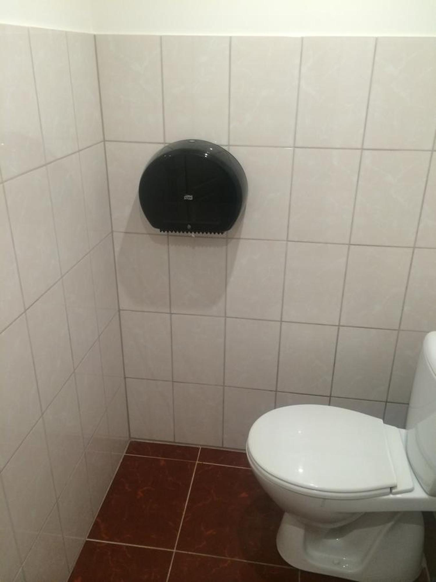 Hotel Silmaci Launkalne Exteriér fotografie